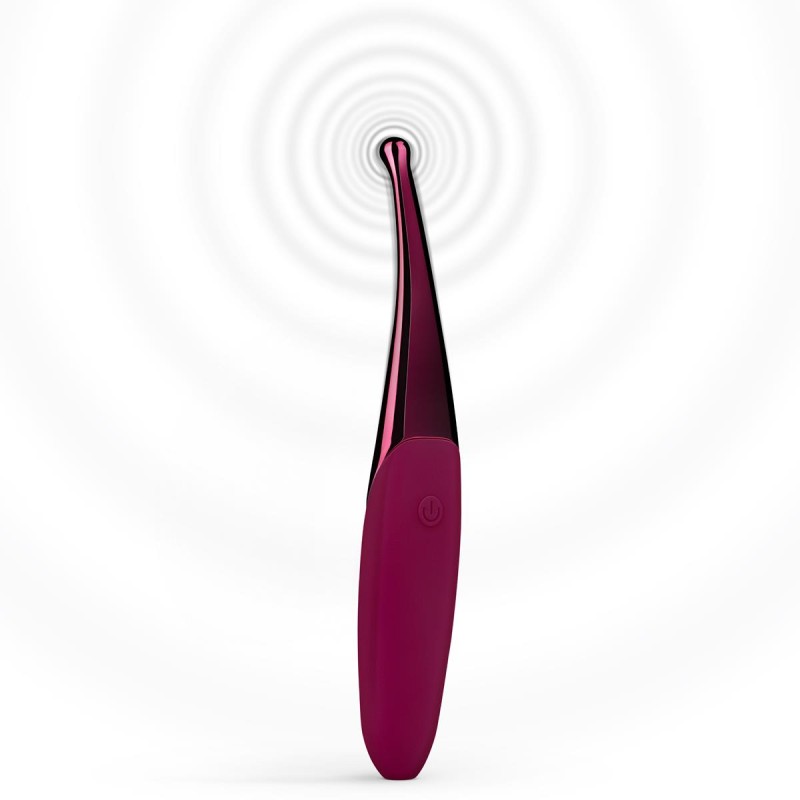 Wibrator - Senzi Vibrator - Purple